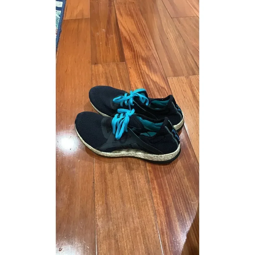 Adidas these pureboostx